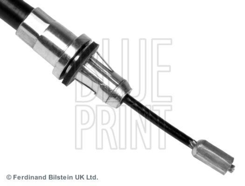 BLUE PRINT ADN146287 Handbremsseil für NISSAN