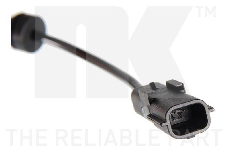 NK 292252 Sensor, Raddrehzahl für NISSAN