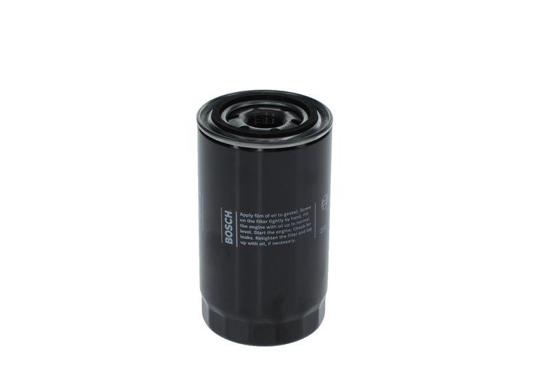 Bosch F 026 407 101 Ölfilter P7101