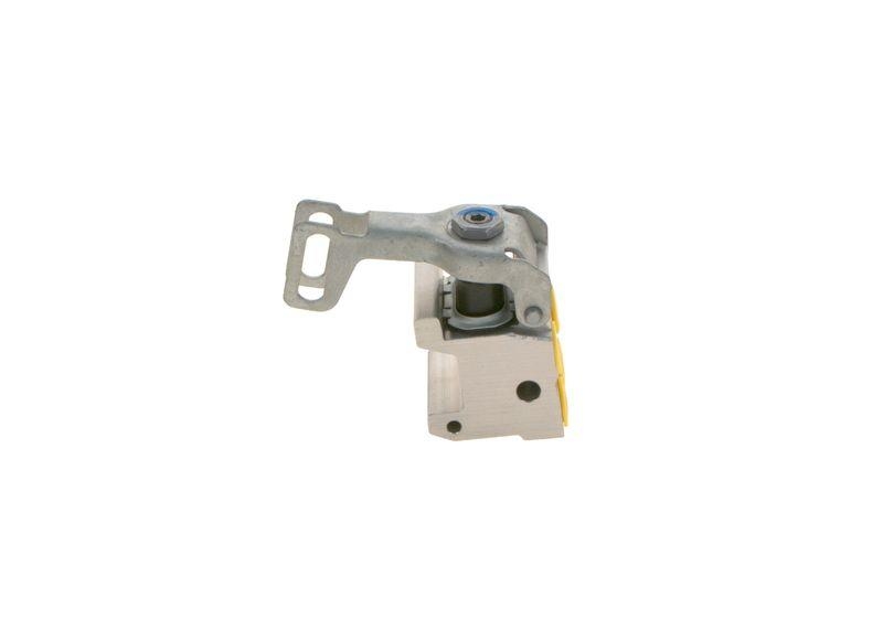 BOSCH 0 204 031 681 Bremskraftregler