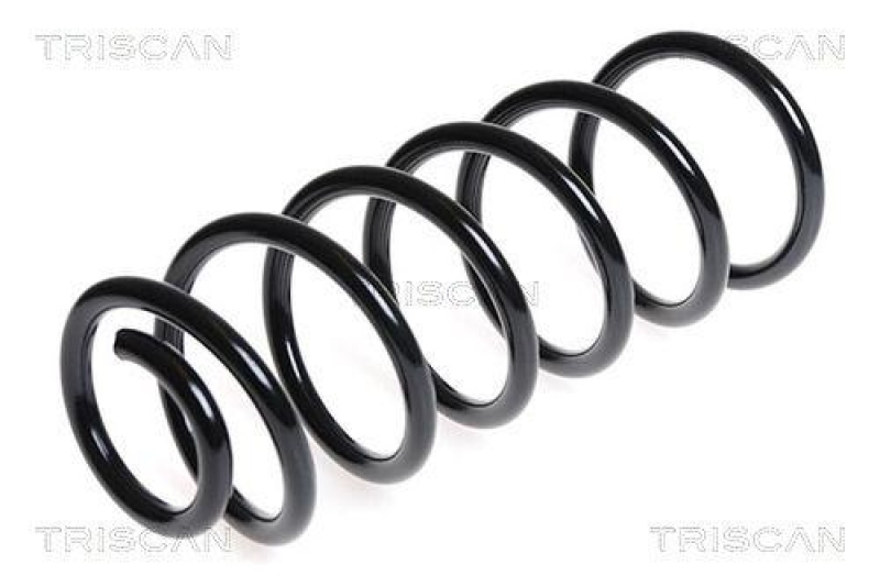 TRISCAN 8750 1043 Spiralfeder Hinten für Citroen