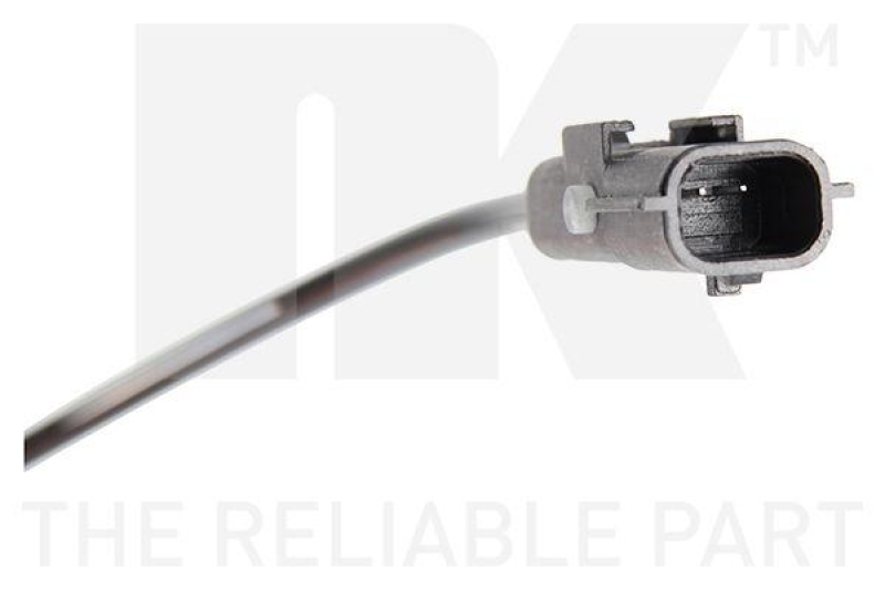 NK 292253 Sensor, Raddrehzahl für NISSAN