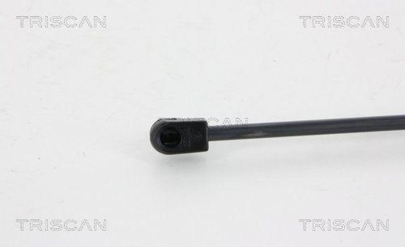 TRISCAN 8710 29294 Gasfeder Hinten für Vw Polo (6R_)