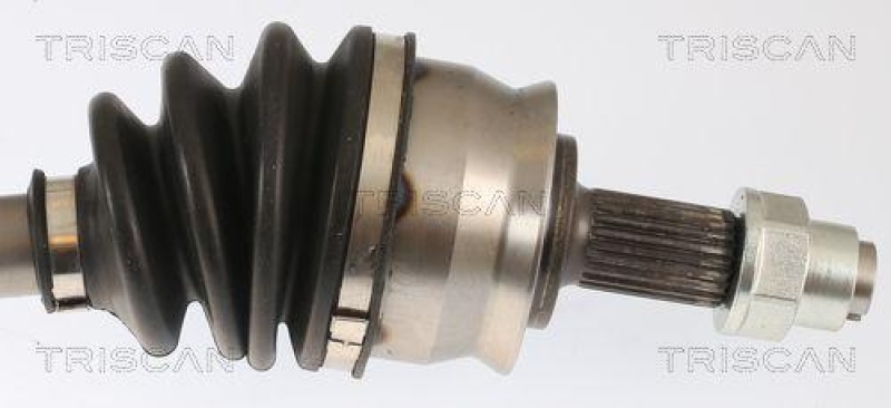 TRISCAN 8540 15539 Antriebswelle für Fiat