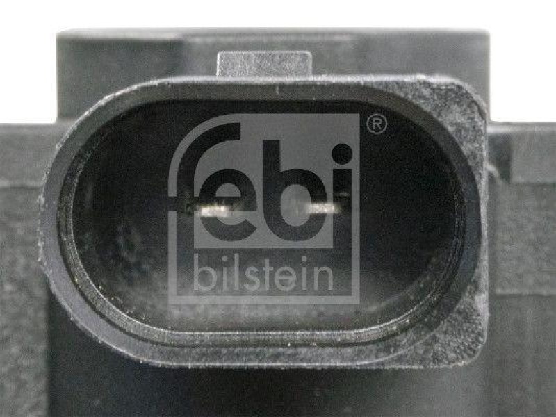 FEBI BILSTEIN 186315 Druckwandler für Turbolader für VW-Audi