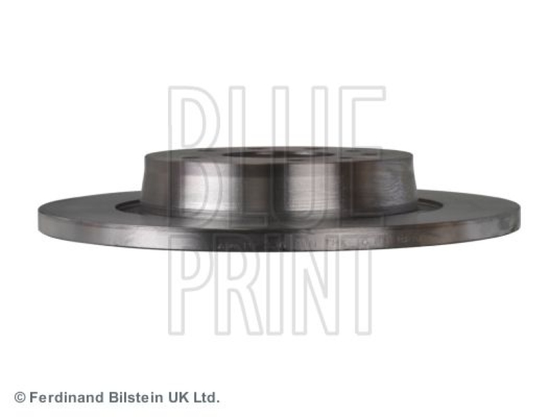 BLUE PRINT ADA104336 Bremsscheibe für Opel PKW