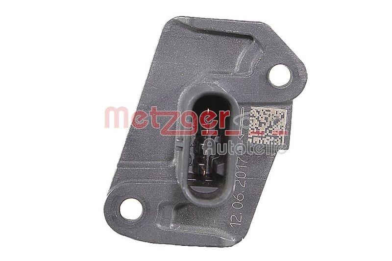 METZGER 0890397 Luftmassenmesser für SEAT/VW