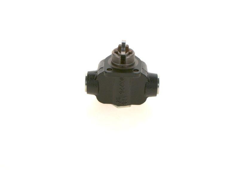 Bosch 0 440 008 189 Kraftstoff-Förderpumpe