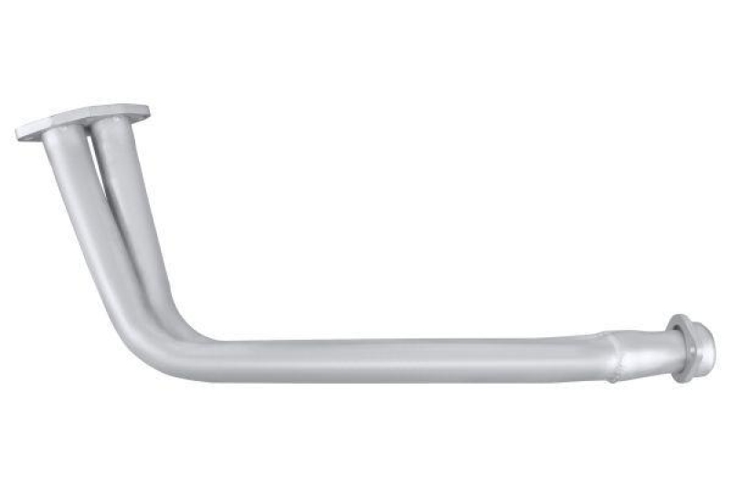 HELLA 8LA 366 006-651 Abgasrohr SEAT