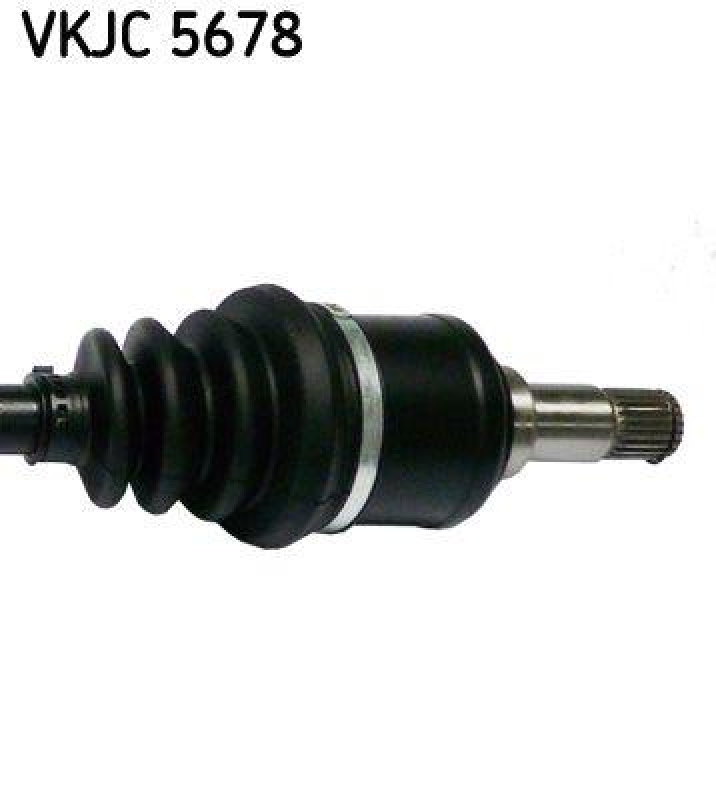 SKF VKJC 5678 Antriebswelle