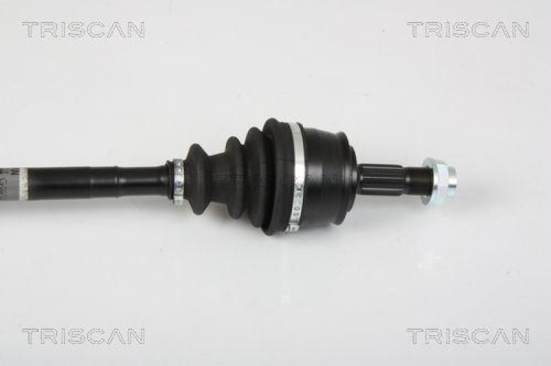 TRISCAN 8540 15544 Antriebswelle für Fiat