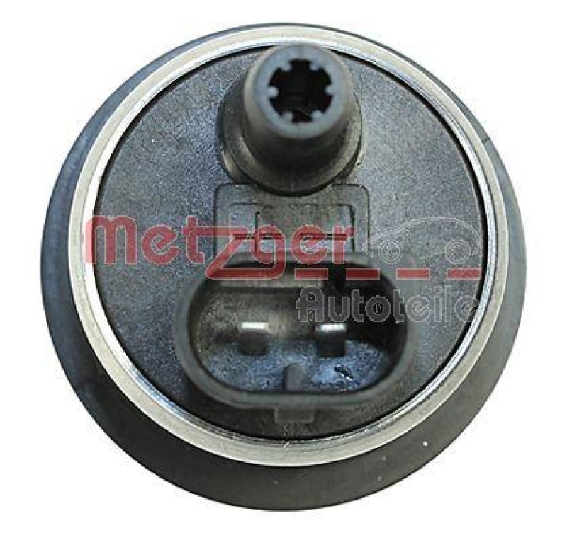 METZGER 2250038 Kraftstoffpumpe für BMW/LAND ROVER/OPEL/ROVER