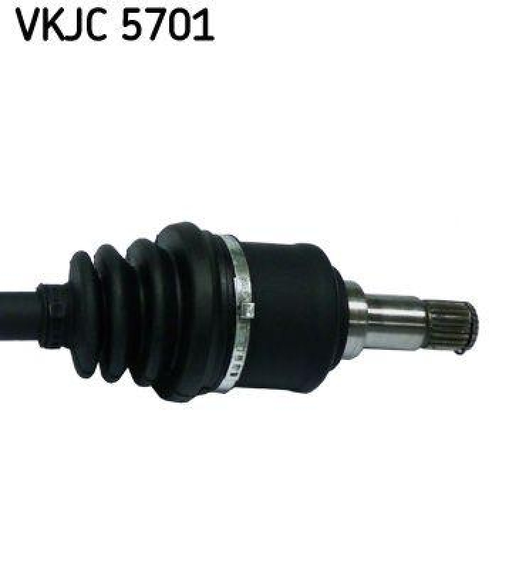 SKF VKJC 5701 Antriebswelle