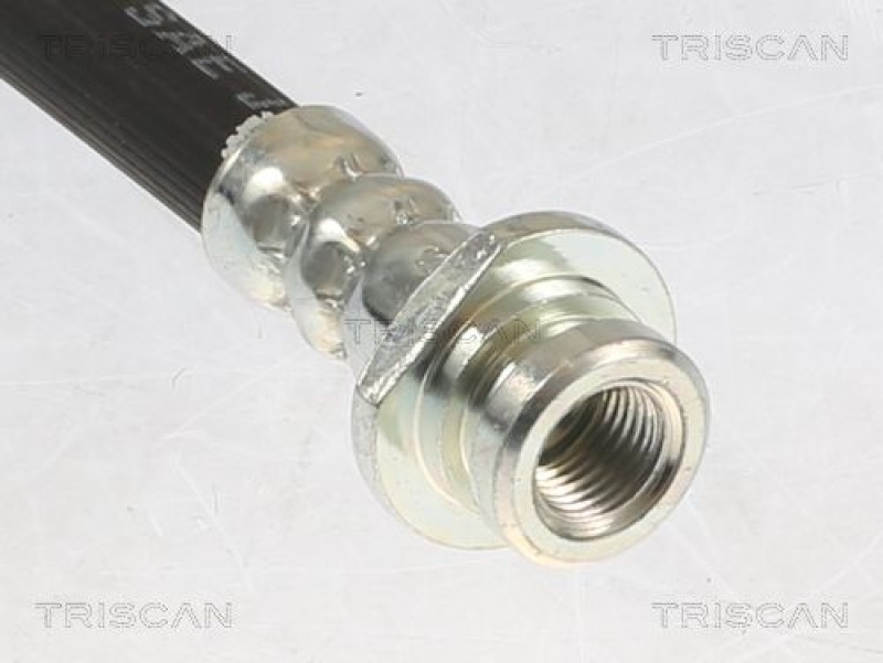 TRISCAN 8150 14241 Bremsschlauch Hinten für Nissan Micra (K12)