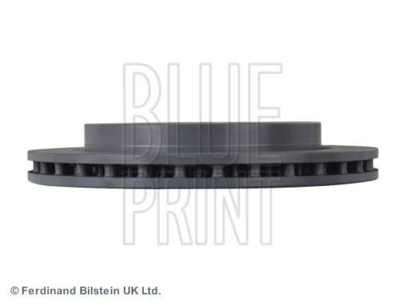 BLUE PRINT ADA104340 Bremsscheibe für Cadillac