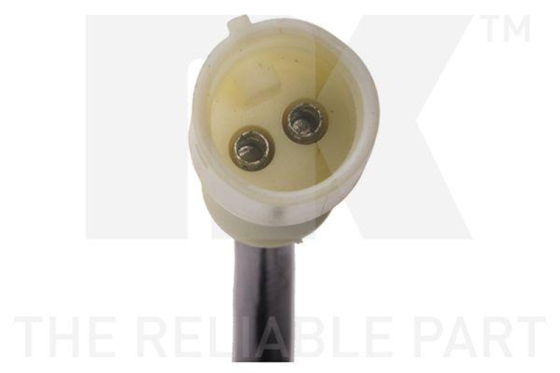 NK 292312 Sensor, Raddrehzahl für CITROEN, FIAT, MERC, PEUG