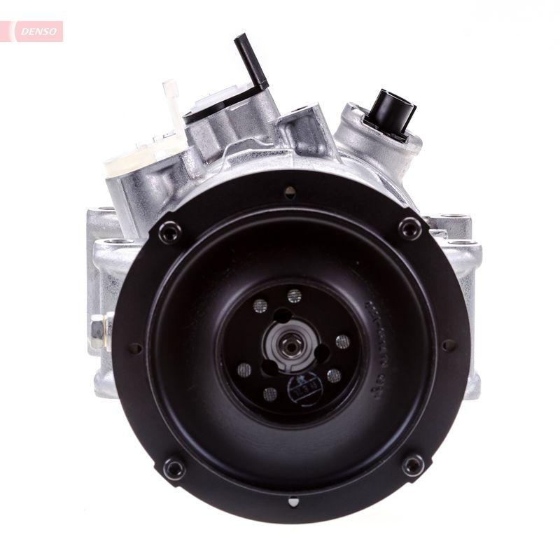 DENSO DCP50039 Kompressor A/C TOYOTA RAV 4 III (_A3_) 2.4 VVTi (ACA33) (BJ: 2008 - )