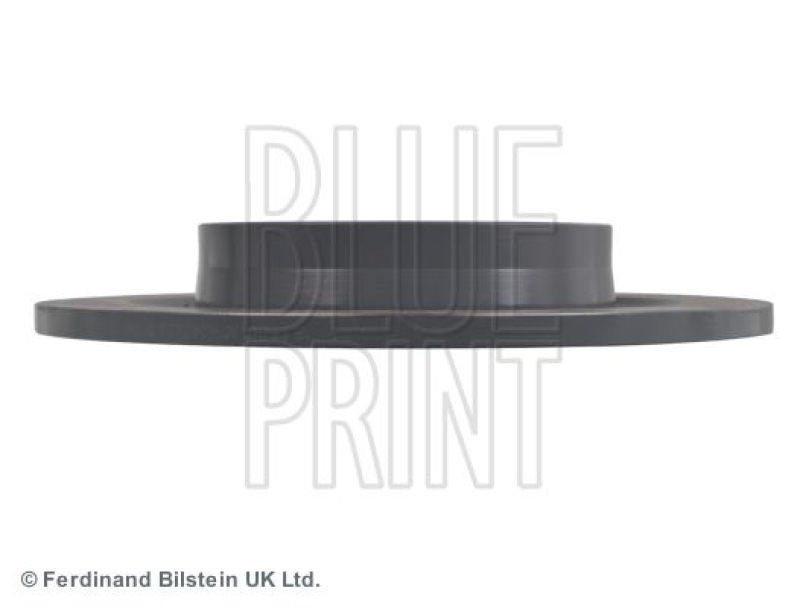 BLUE PRINT ADH243132 Bremsscheibe für HONDA