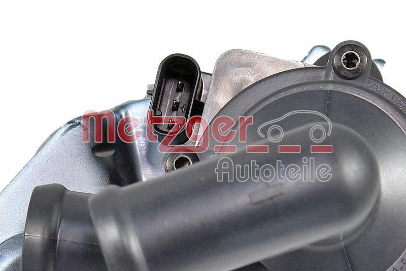 METZGER 2221129 Zusatzwasserpumpe für VOLVO