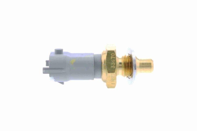 VEMO V40-72-0377 Sensor, Kühlmitteltemperatur M12 x 1,5 2-Polig für OPEL