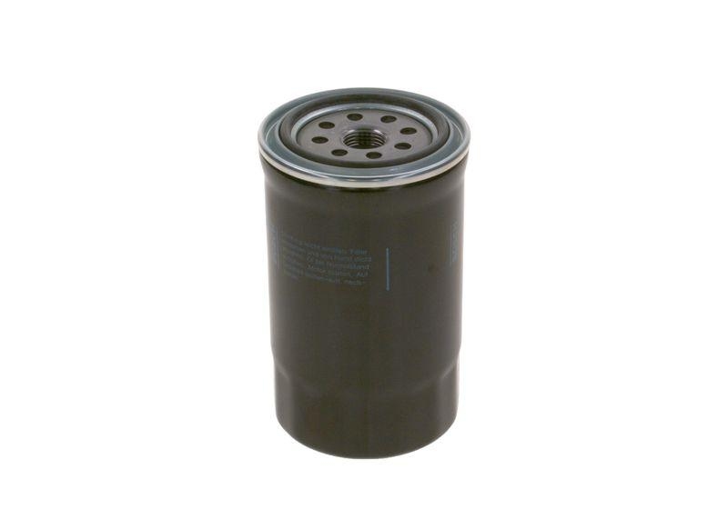 Bosch F 026 407 187 Ölfilter