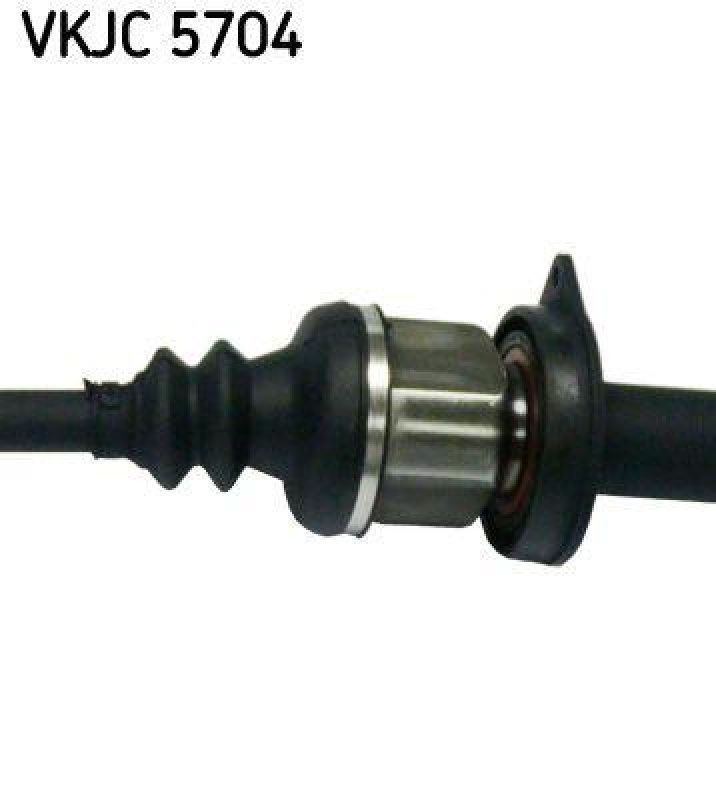 SKF VKJC 5704 Antriebswelle