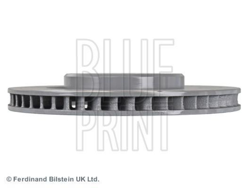 BLUE PRINT ADT343302 Bremsscheibe für TOYOTA