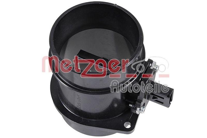 METZGER 0891023 Luftmassenmesser für FORD