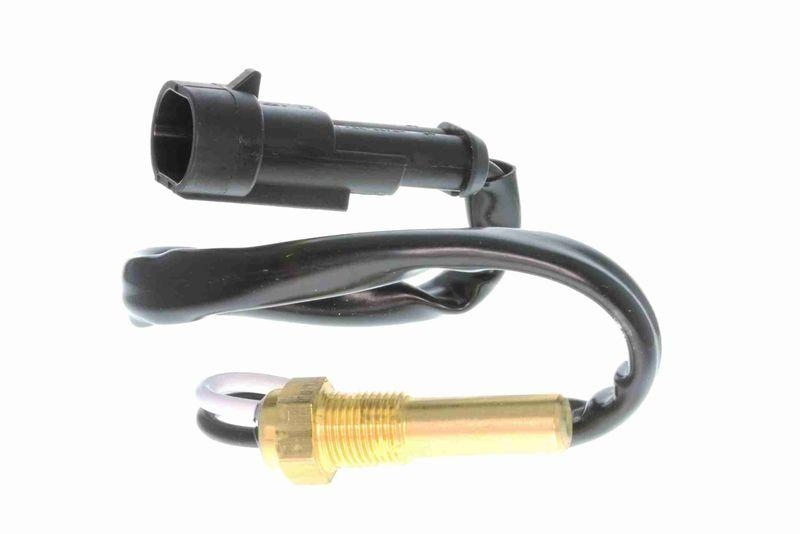 VEMO V40-72-0378 Sensor, Kühlmitteltemperatur 1/8 Gas 2-Polig für OPEL