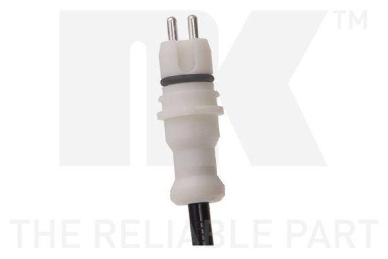 NK 292316 Sensor, Raddrehzahl für FIAT