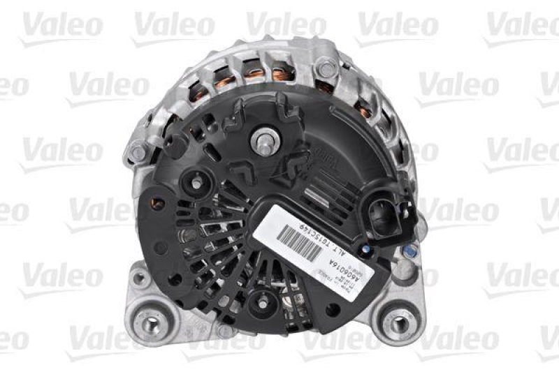 VALEO 439748 Generator Neu - ORIGINS