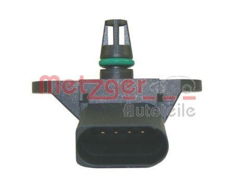 METZGER 0906099 Drucksensor, Bremskraftverstärker