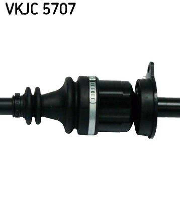 SKF VKJC 5707 Antriebswelle