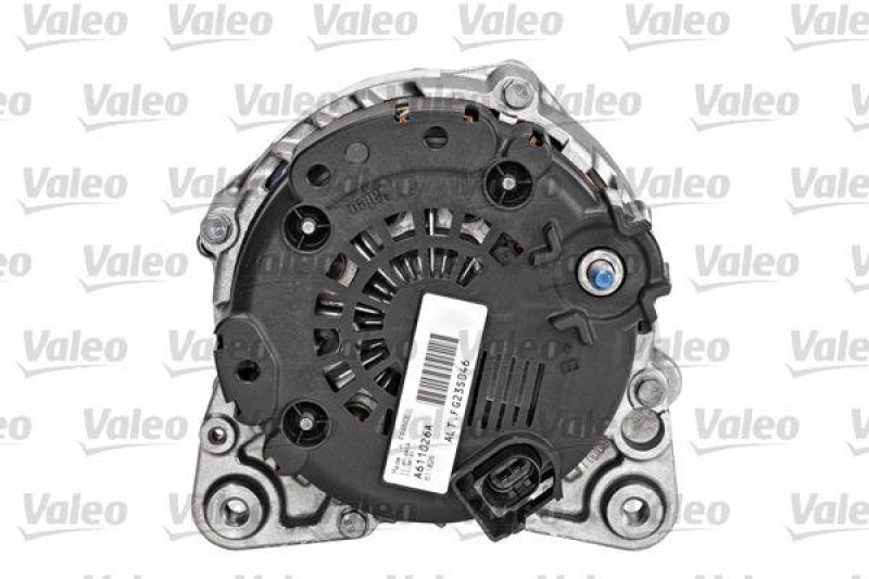 VALEO 439749 Generator Neu - ORIGINS