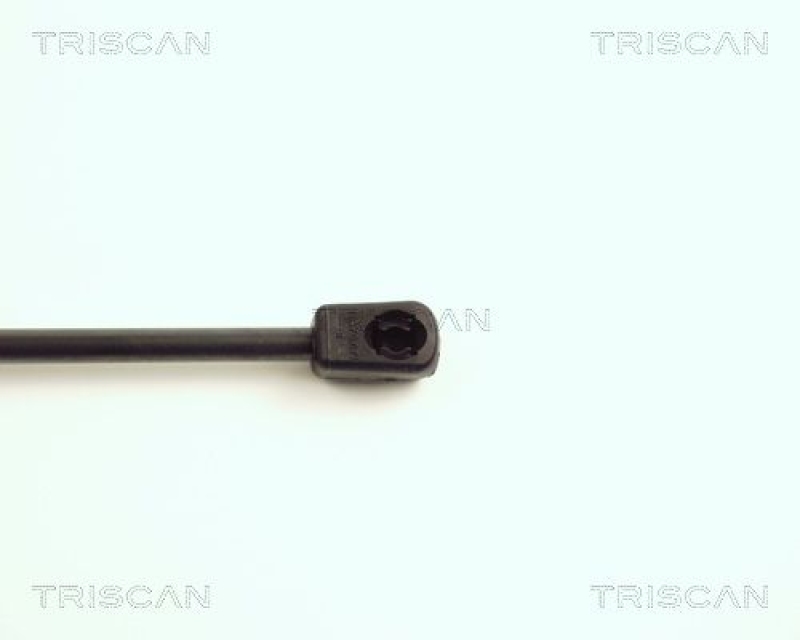 TRISCAN 8710 16232 Gasfeder Hinten für Ford Mondeo St.Car Iii