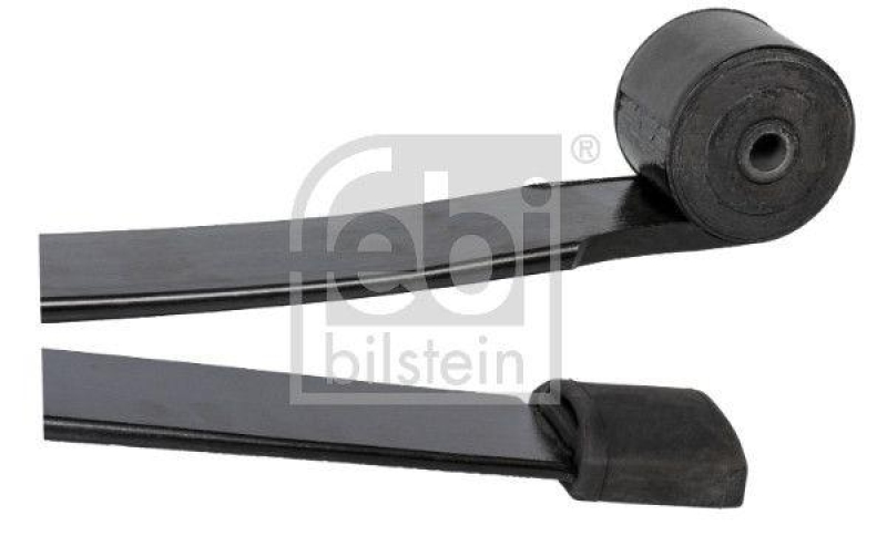 FEBI BILSTEIN 180848 Blattfeder für Ford