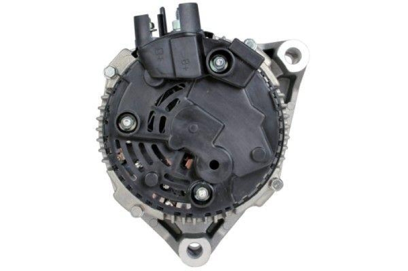 HELLA 8EL 012 427-841 Generator 14V 90A