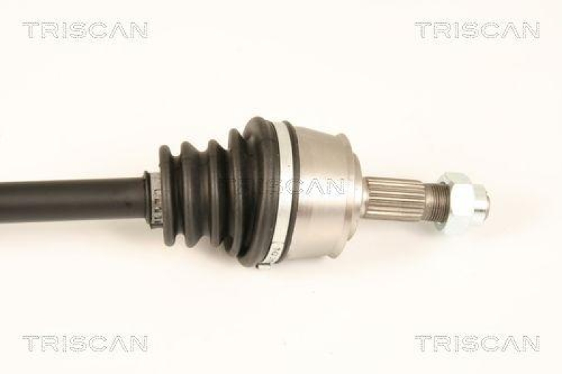 TRISCAN 8540 24586 Antriebswelle für Opel