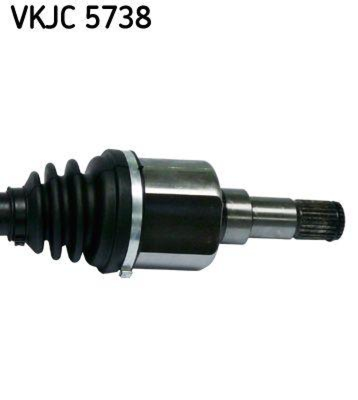 SKF VKJC 5738 Antriebswelle