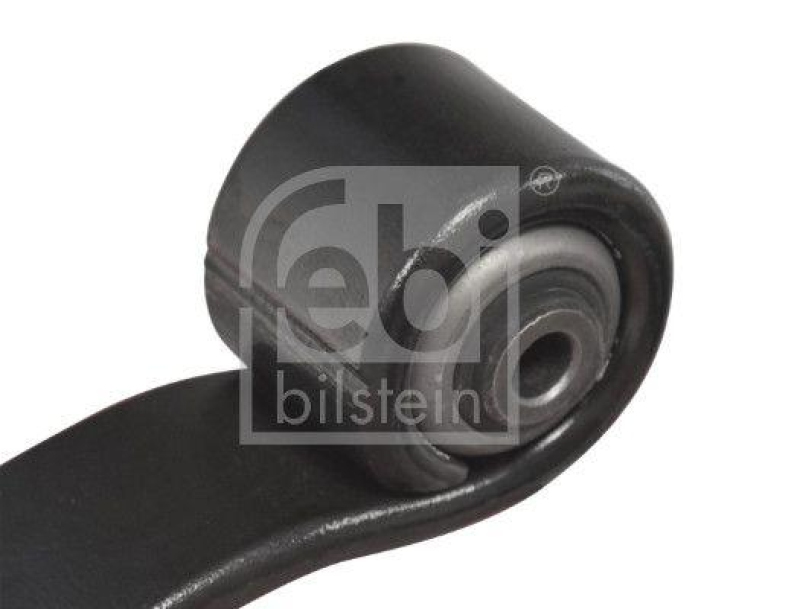 FEBI BILSTEIN 180849 Blattfeder für Ford