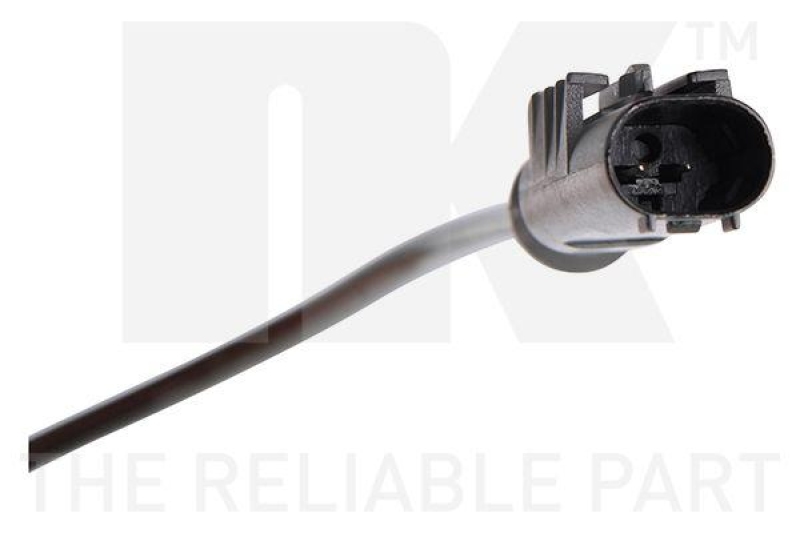 NK 292331 Sensor, Raddrehzahl für FIAT