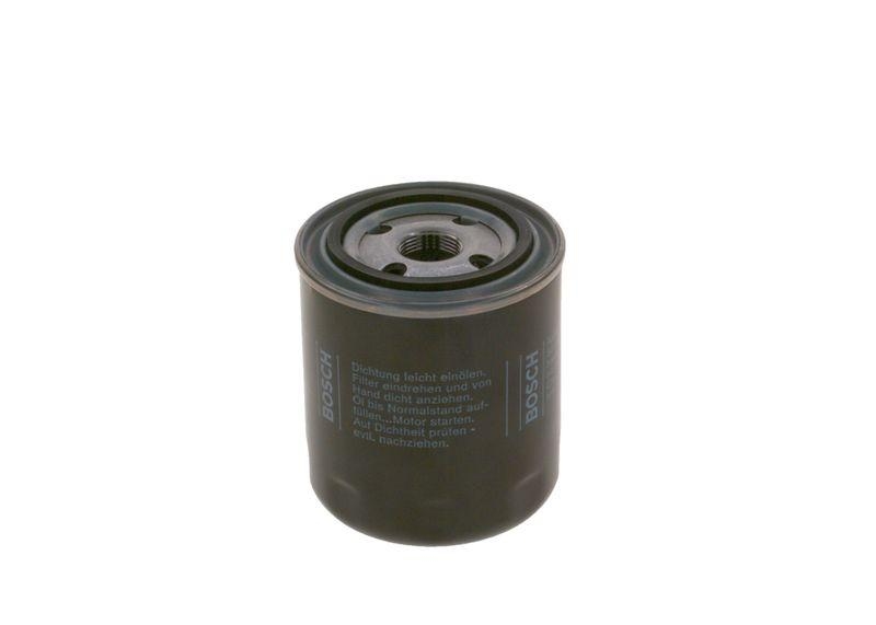 Bosch F 026 407 197 Ölfilter