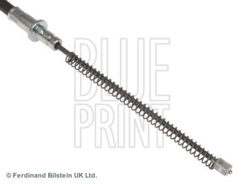 BLUE PRINT ADC446175 Handbremsseil für MITSUBISHI