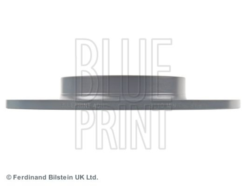 BLUE PRINT ADH243138 Bremsscheibe für HONDA