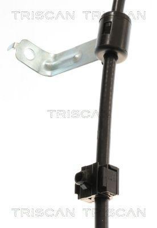 TRISCAN 8140 131216 Handbremsseil für Toyota Verso