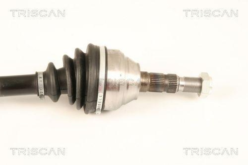 TRISCAN 8540 24561 Antriebswelle für Opel