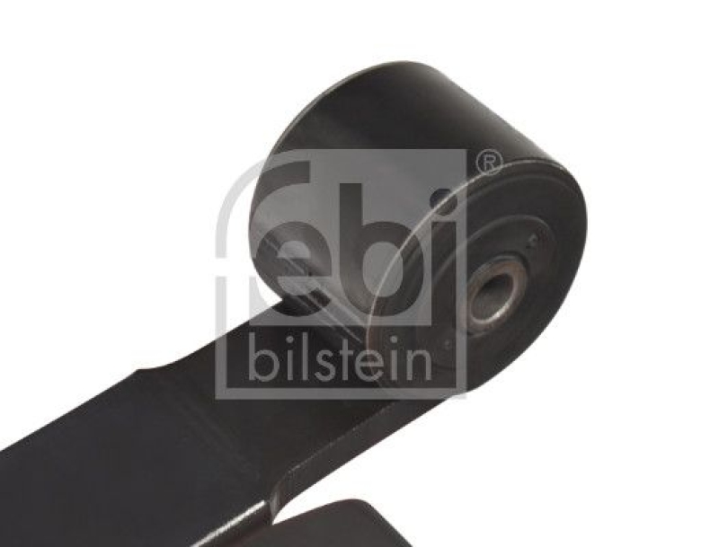 FEBI BILSTEIN 180851 Blattfeder für Ford