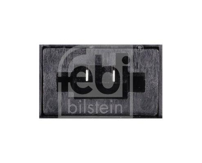 FEBI BILSTEIN 185297 Innenraumgebläse mit Motor für Peugeot