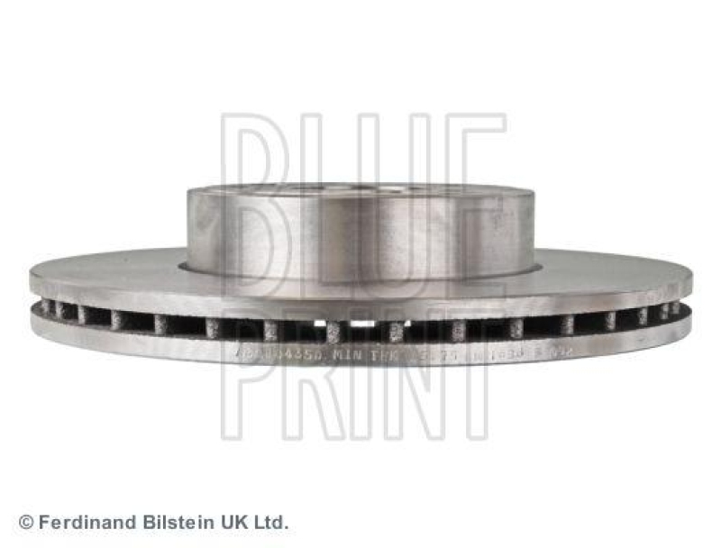 BLUE PRINT ADA104350 Bremsscheibe für Lincoln
