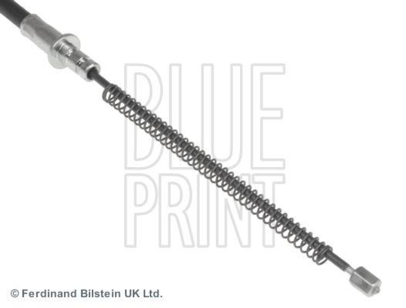 BLUE PRINT ADC446176 Handbremsseil für MITSUBISHI